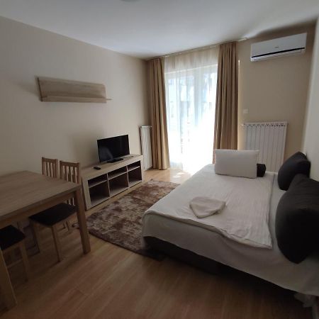 Victoria Garden Apartments Будапеща Екстериор снимка