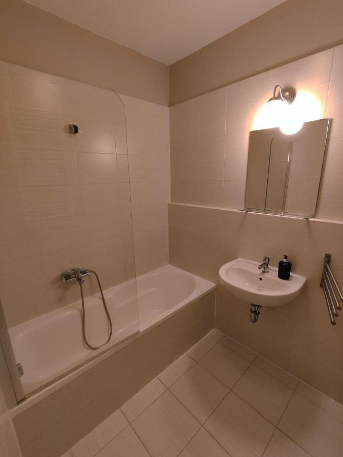 Victoria Garden Apartments Будапеща Екстериор снимка