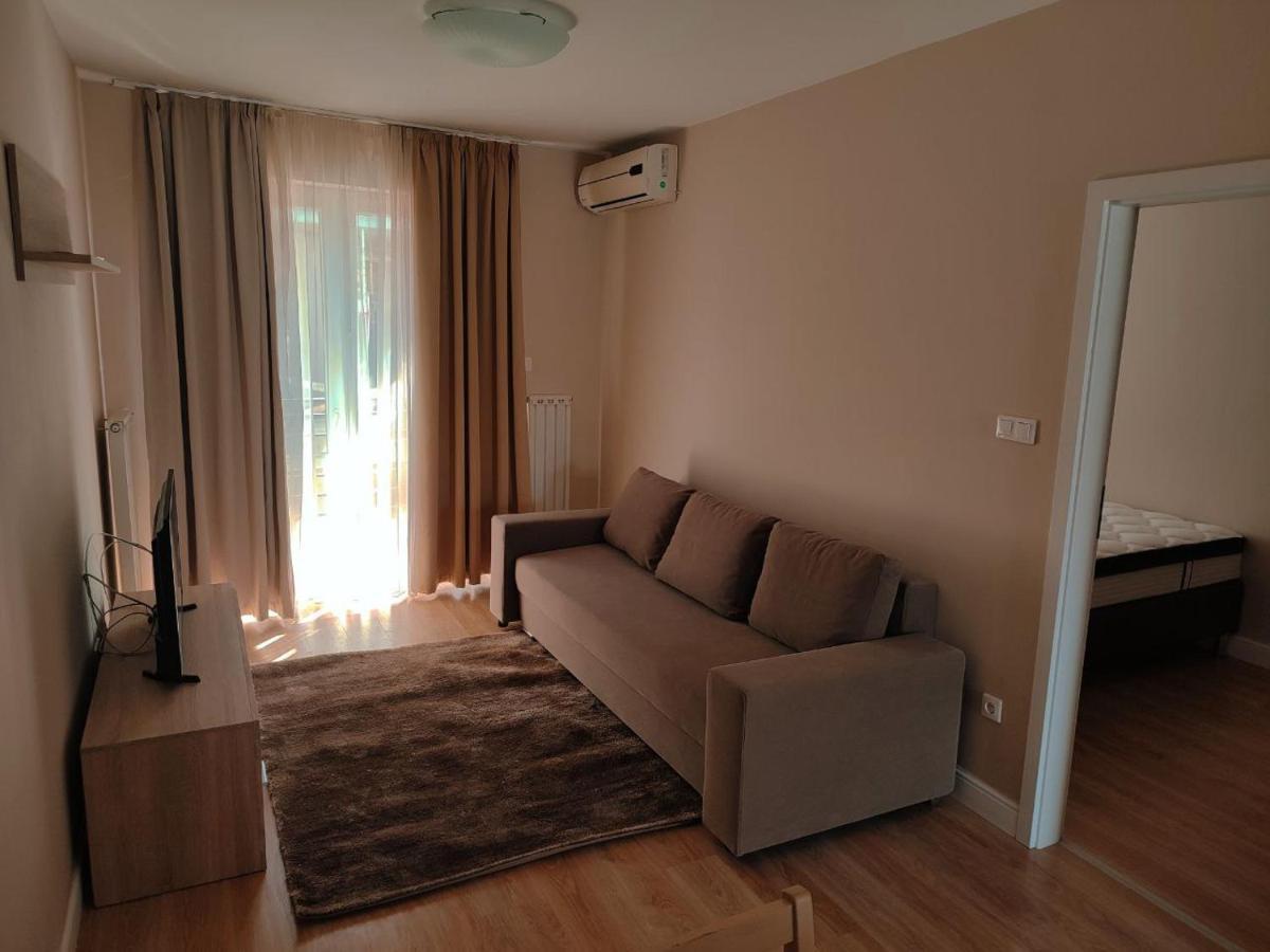 Victoria Garden Apartments Будапеща Екстериор снимка