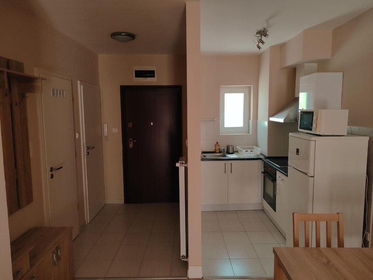 Victoria Garden Apartments Будапеща Екстериор снимка